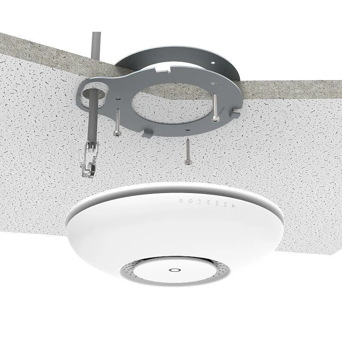 Access Point Mikrotik cAP ac WLAN White