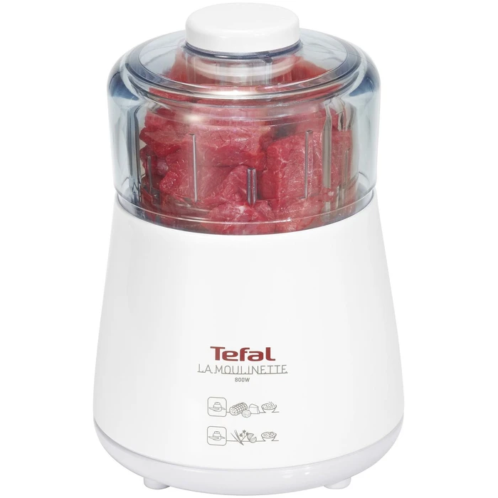 Μηχανή Κοπής Κιμά Tefal DPA 130 La Moulinette