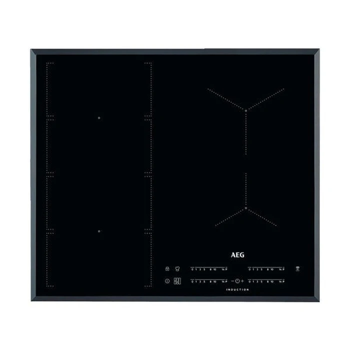 Ηλεκτρική Εστία Επαγωγική AEG Ike64471fb
