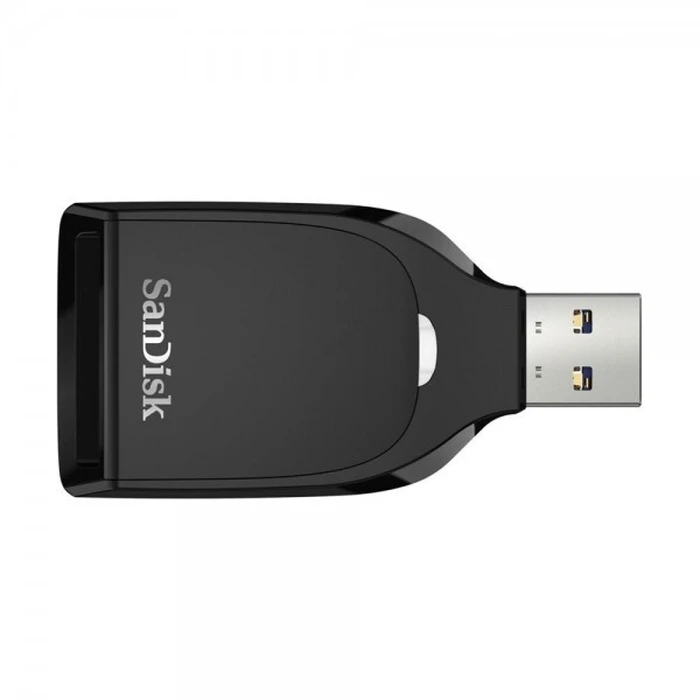 Card Reader SanDisk SD UHS-I Card Reader 2Y Up to 170 MB/s