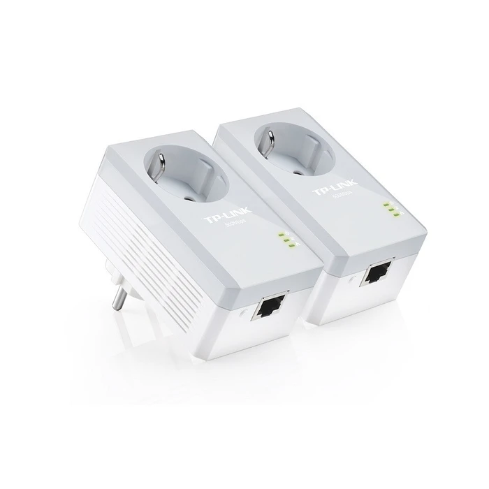 Powerline Tp-Link TL-PA4010P Starter Kit v2