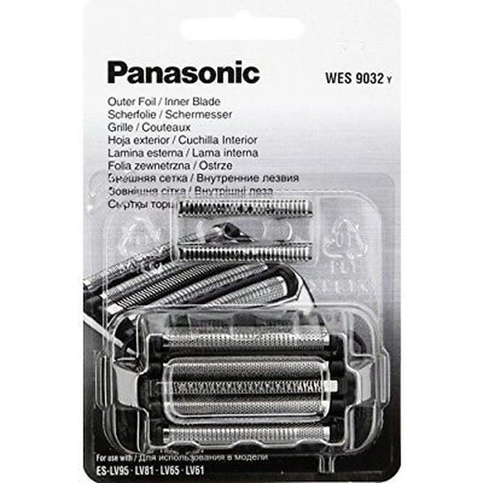 Ξυριστική Μηχανή Panasonic WES 9032 Y1361 Ανταλλακτικό