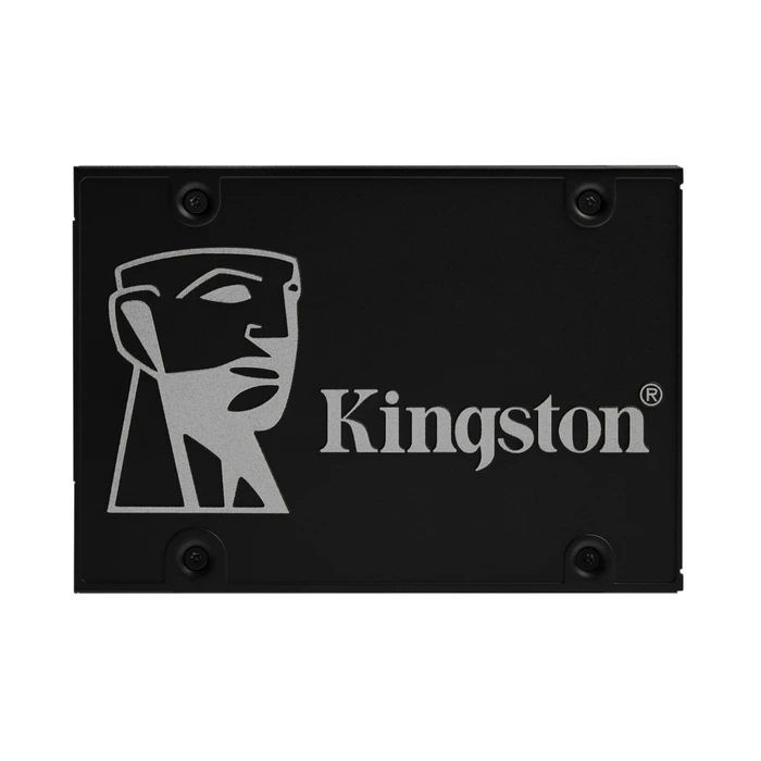 Σκληρός Δίσκος SSD 2TB Kingston SKC600