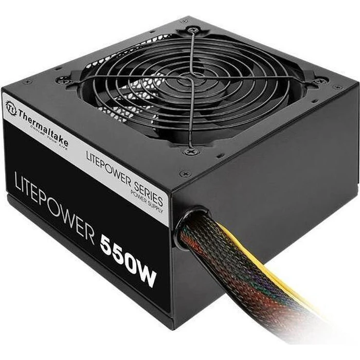 Τροφοδοτικό 550W Thermaltake Litepower II Black