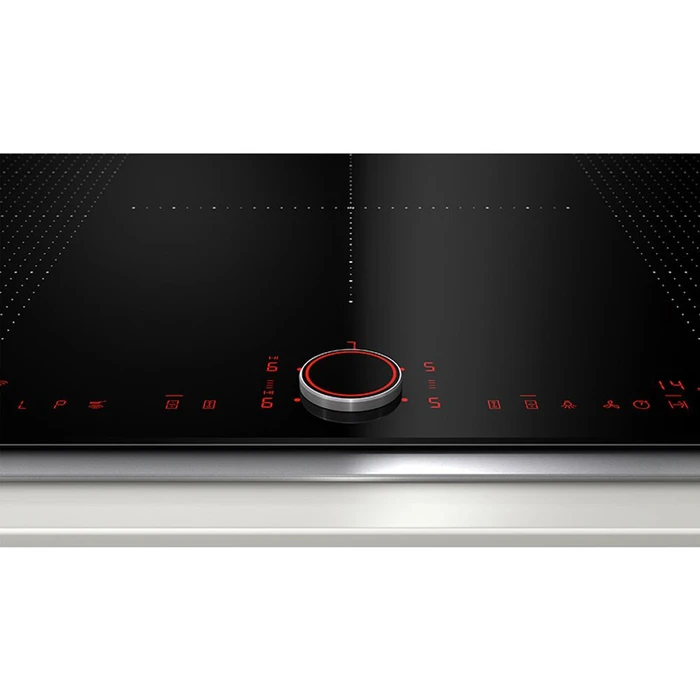 Ηλεκτρική Εστία Επαγωγική Neff T59ts5rn0 Inox