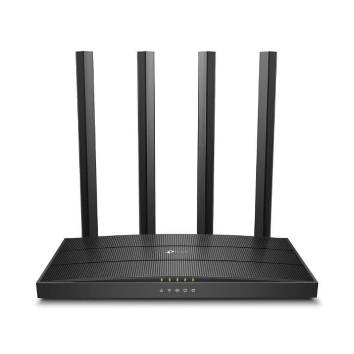 Router TP-LINK Archer C80 Dual-band Black