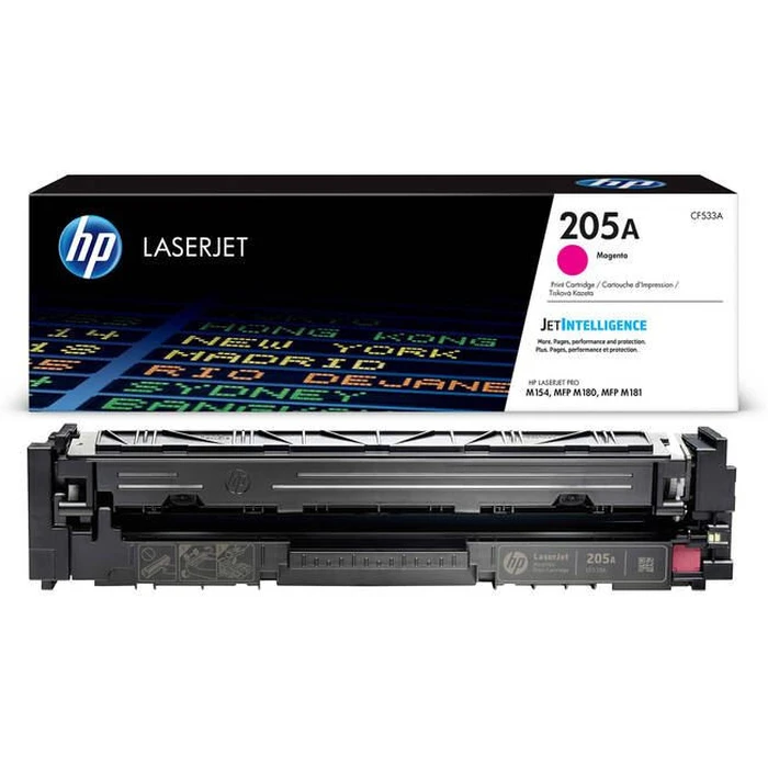 Toner HP 205A CF533A Magenta