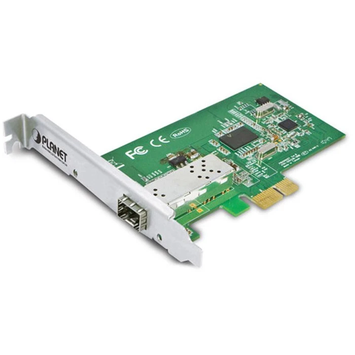 Κάρτα Δικτύου PCI Planet 1000 Base-X SFP Gigabit Ethernet