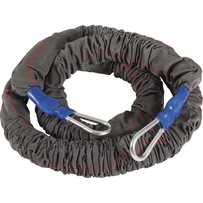 Λάστιχα Αντίστασης Amila Με Ζώνες - Σετ 4 Τεμαχίων