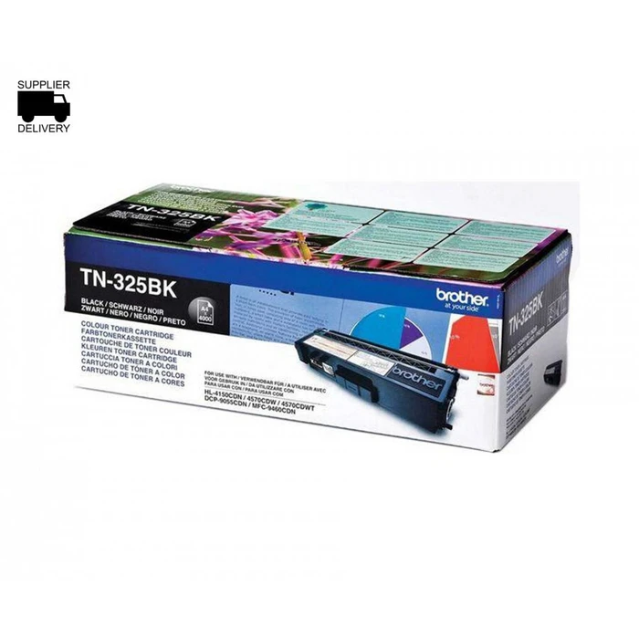Toner Brother TN-325BK Black