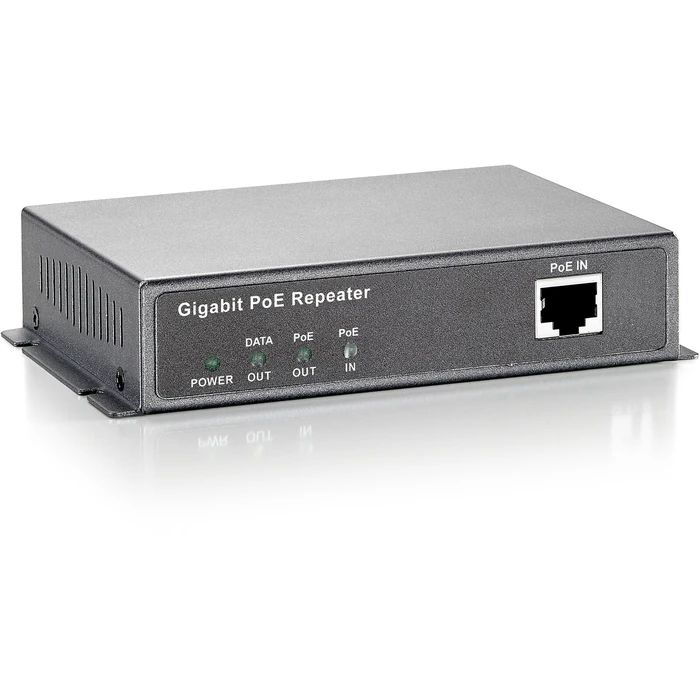 Repeater PoE LevelOne POR-0120 Gbit