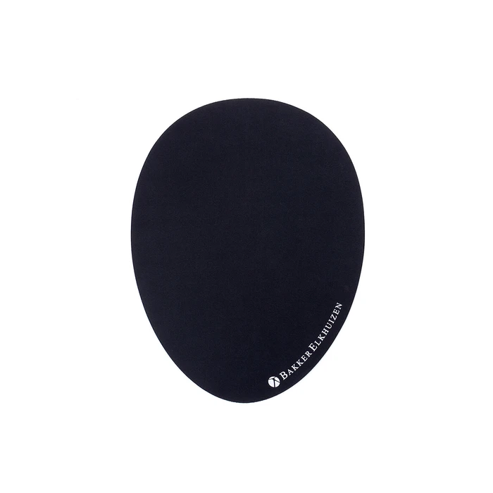 Mousepad Bakker Elkhuizen The Egg Ergo Black