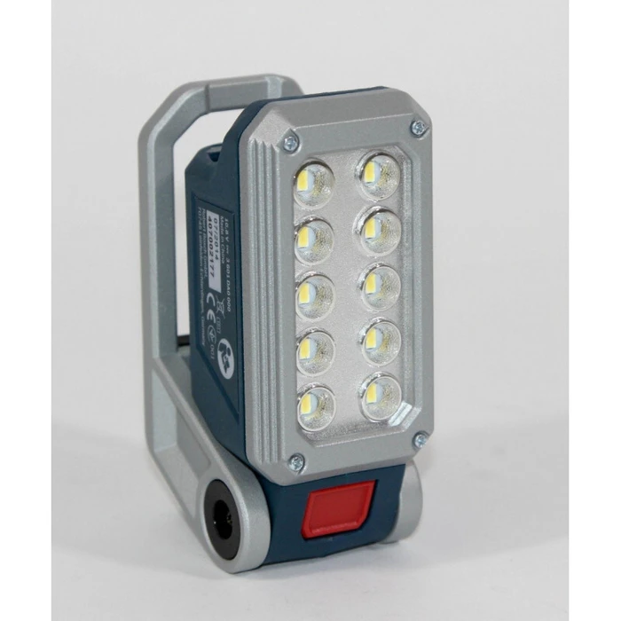 Φακός Bosch GLI Deci LED Worklight Accu Lamp
