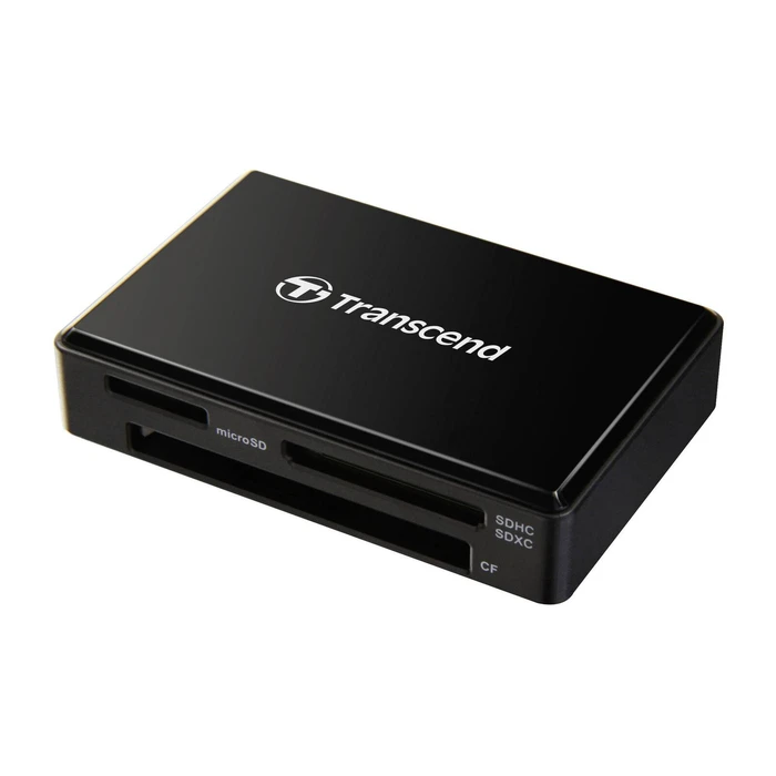 Card Reader Transcend RDF8K2 USB 3.1 Gen 1