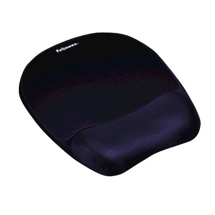 Mousepad Fellowes Memory Foam Saphire