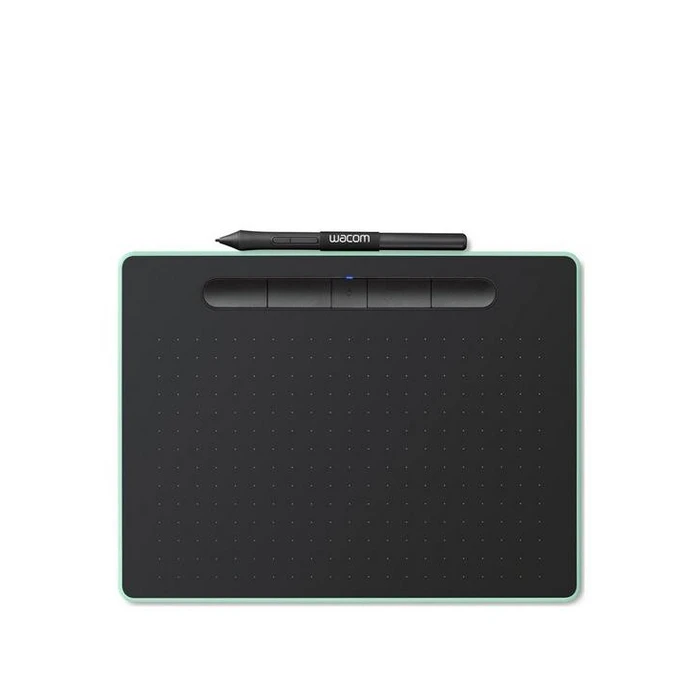 Ταμπλέτα Σχεδίασης Wacom Intuos M Bluetooth