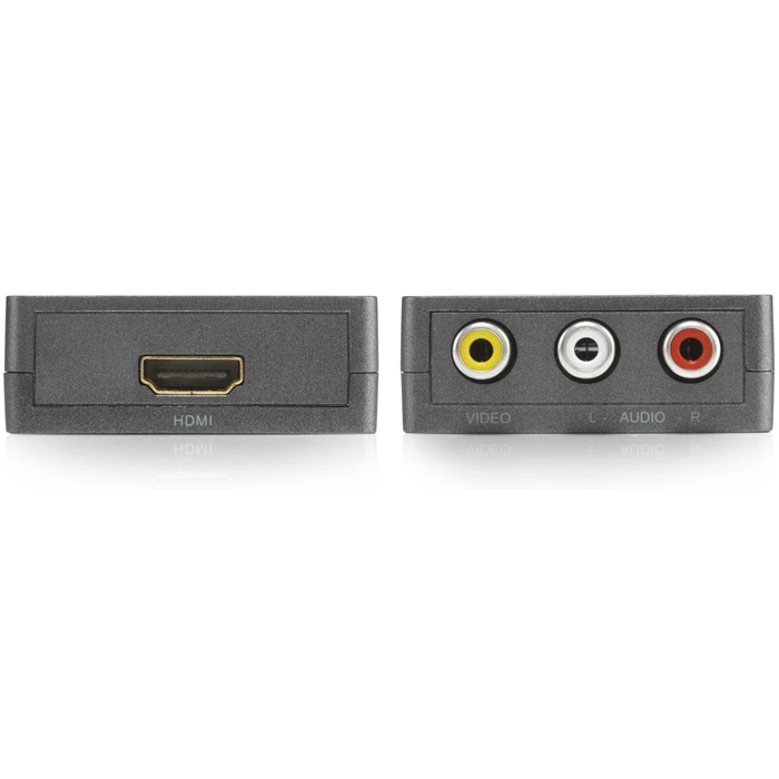 Μετατροπέας A/V HDMI Converter Marmitek RCA SCART Connect AH31