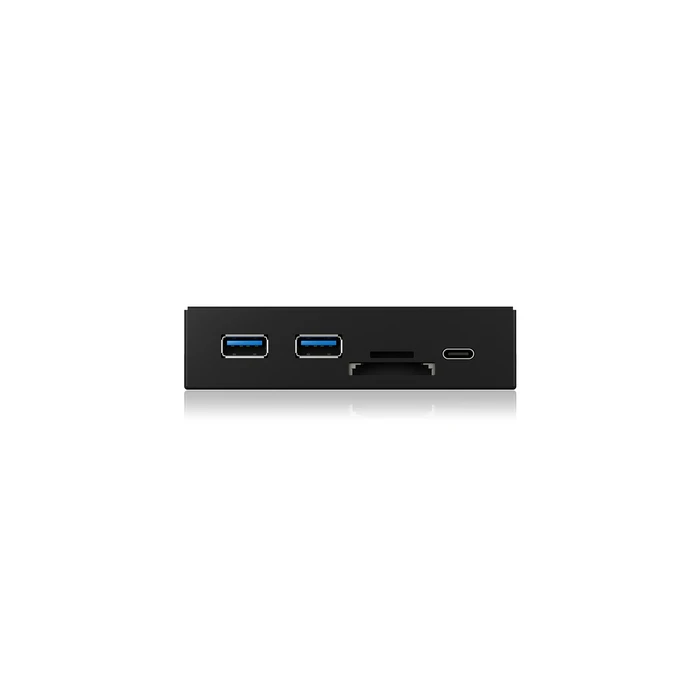 USB Hub 3 Port IcyBox USB 3.0 A/C IB 1417 i3