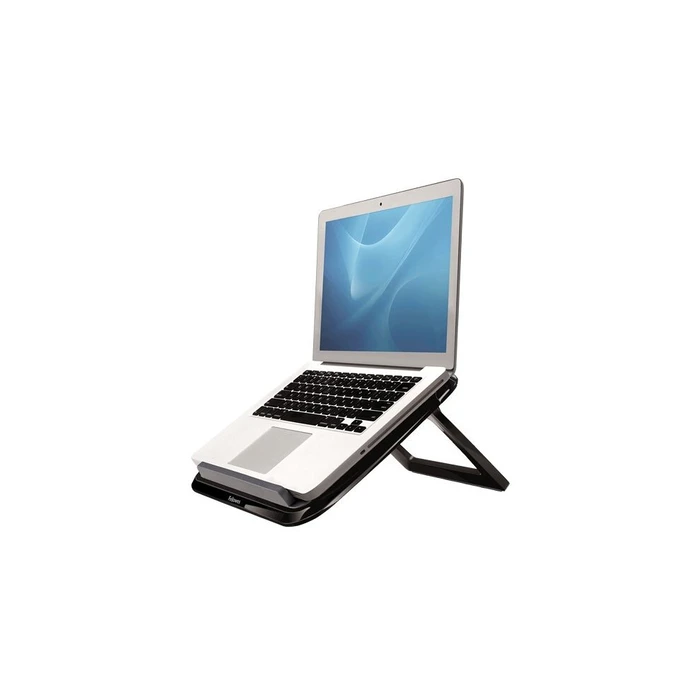 Βάση Laptop Fellowes I-Spire Series Quick Lift Black