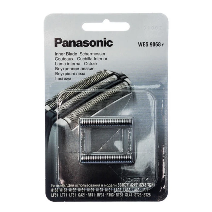 Ξυριστική Μηχανή Panasonic WES 9068 Y1361 Ανταλλακτικό