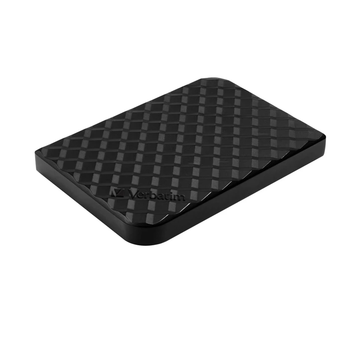 Εξωτερικός Σκληρός Δίσκος 2,5 1TB Verbatim USB 3.0 Store'n Go Gen2 Black