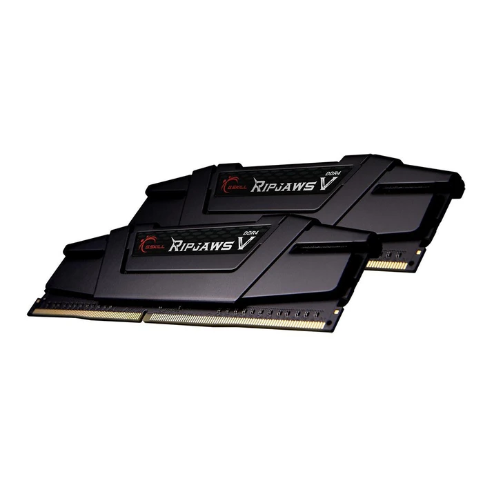 Μνήμη RAM Σταθερού DDR4 16GB G.Skill 4000 Ripjaws V F4 4000C18D 16GVK