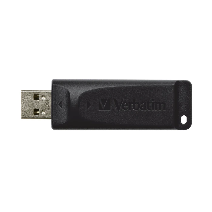USB Flash 16GB Verbatim 2.0 Store'n Go "Slider"