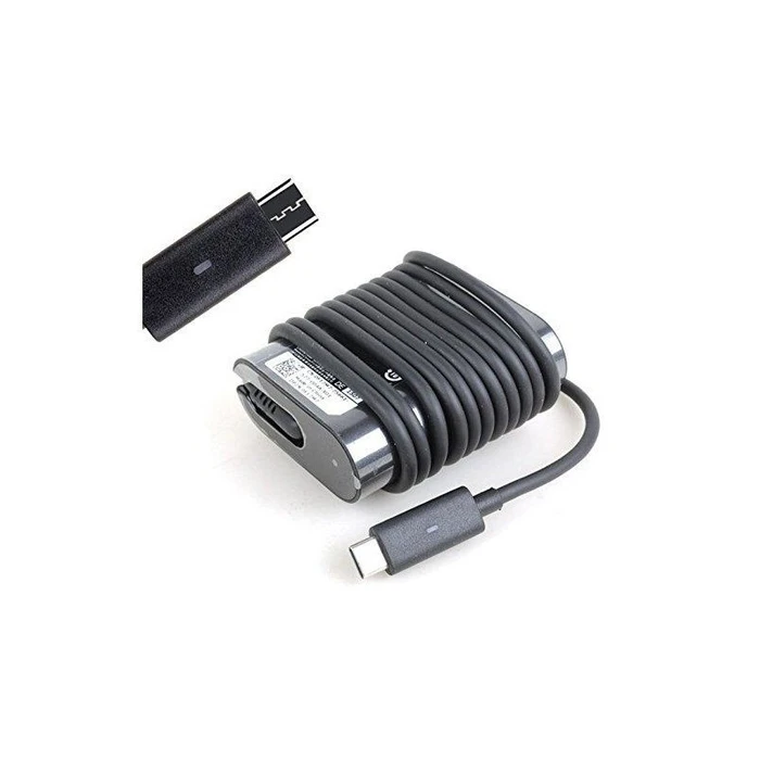 Φορτιστής 45W Laptop Dell Adapter USB-C(EUR)