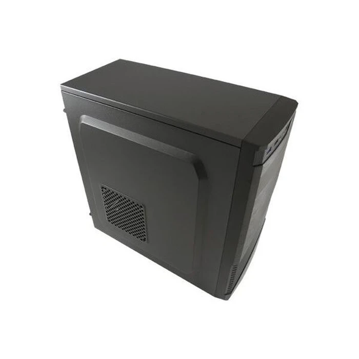 Κουτί Η/Υ Midi LC-Power 7037B Black