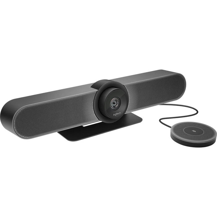 Webcam Logitech MeetUp Extension