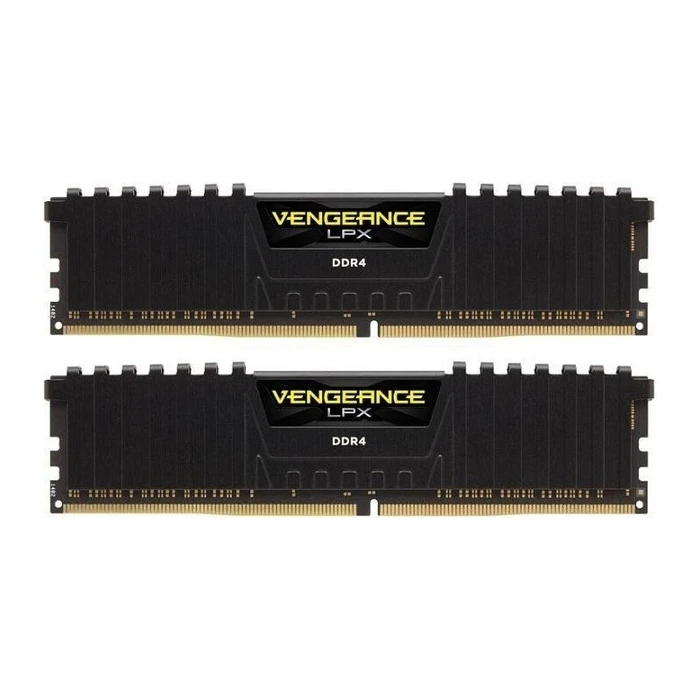 Μνήμη RAM Σταθερού DDR4 16GB Corsair 2933 C16 Ven K2