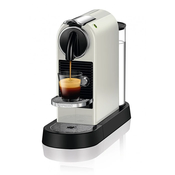 Καφετιέρες Espresso με Κάψουλα DeLonghi EN 167 W Nespresso