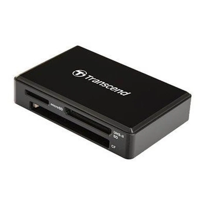Card Reader Transcend RDF9K2 UHS II USB 3.1