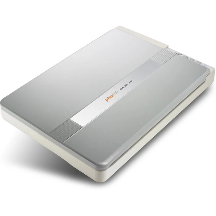 Scanner Plustek OpticSlim 1180
