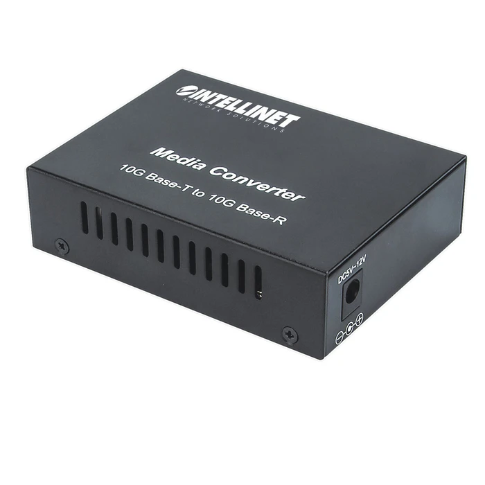 Network Switch Intellinet 10GB-T auf 10GB-R Medienkonv. 10GB SFP+10GB RJ45