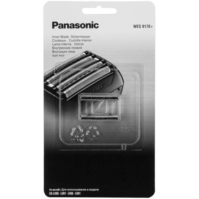 Ξυριστική Μηχανή Panasonic WES 9170 Y 1361 Ανταλλακτικό
