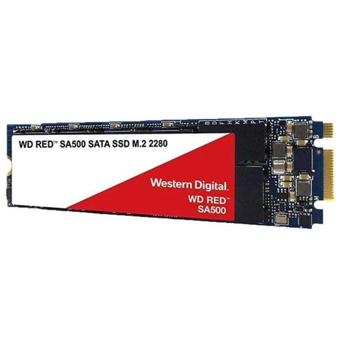 Σκληρός Δίσκος M.2 SSD 1TB Western Digital Red SA500
