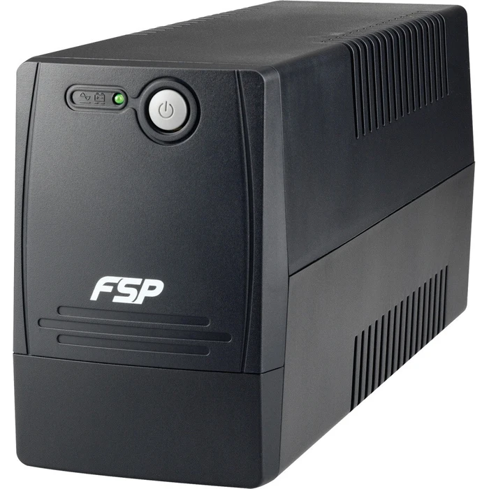 UPS Fortron FSP FP 800 USV