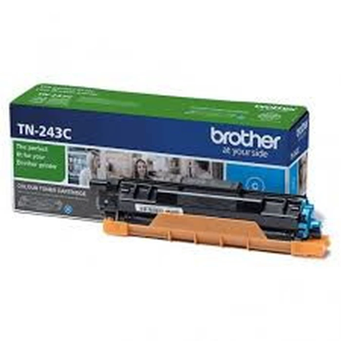 Toner BrotherTN-243C Cyan