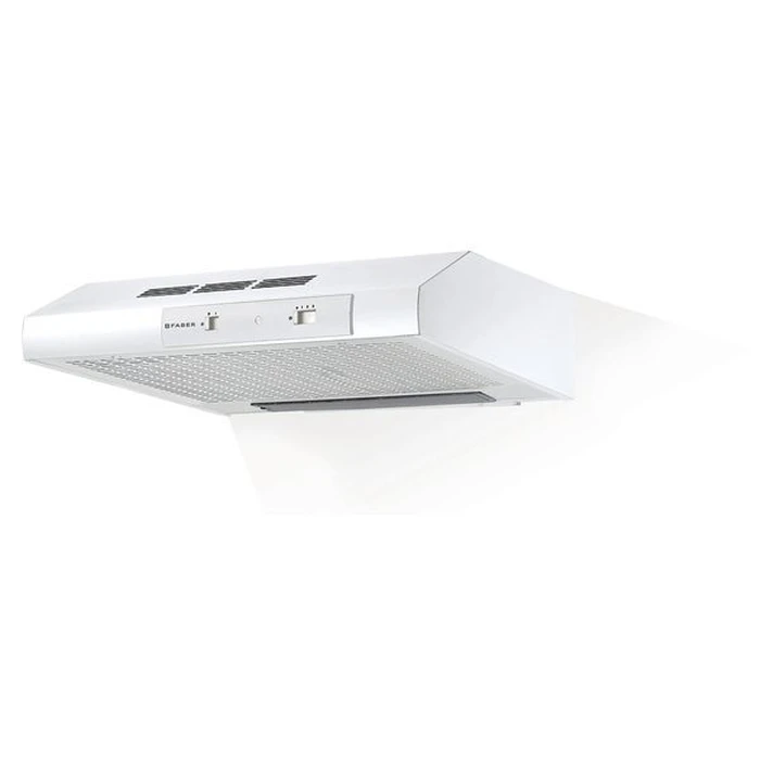 Απορροφητήρας Faber 2740 Base A60 White