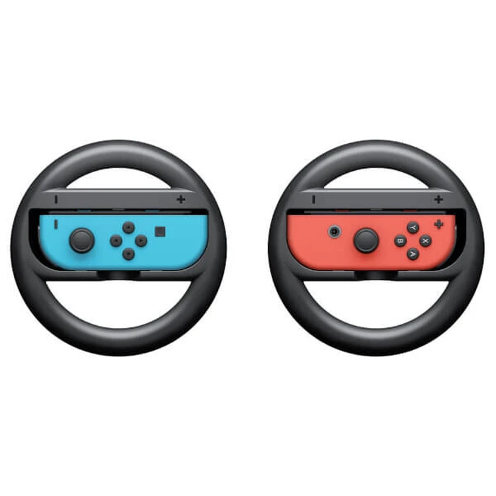 Τιμονιέρα Nintendo Joy-Con Wheel Pair