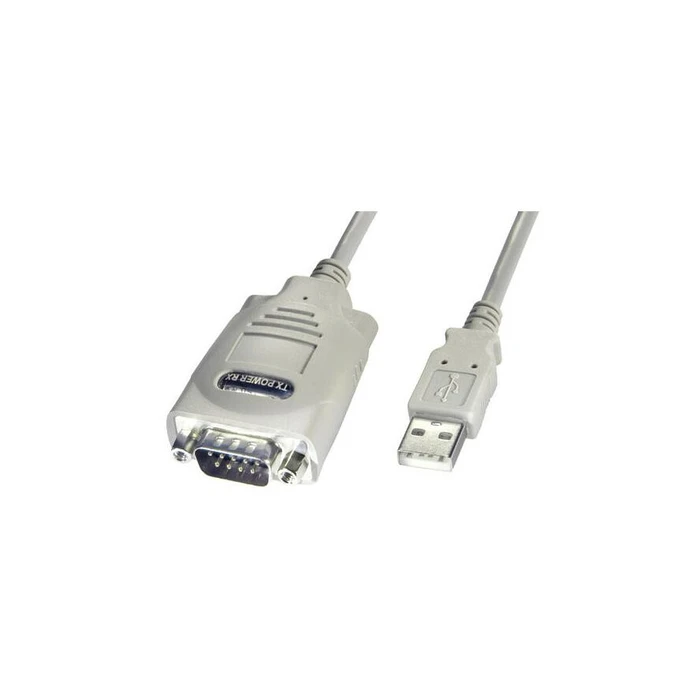 Καλώδιo Lindy USB RS422