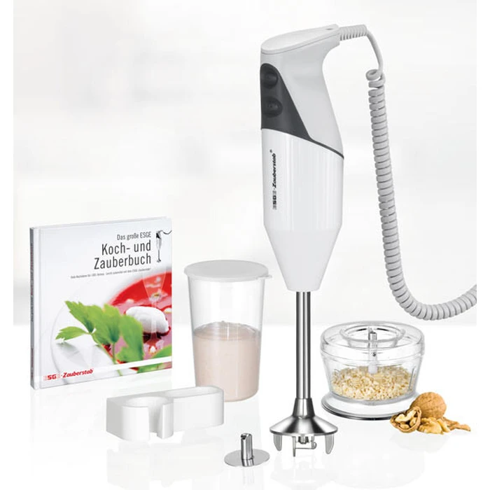 Ραβδομπλέντερ Esge M 160 G Gourmet