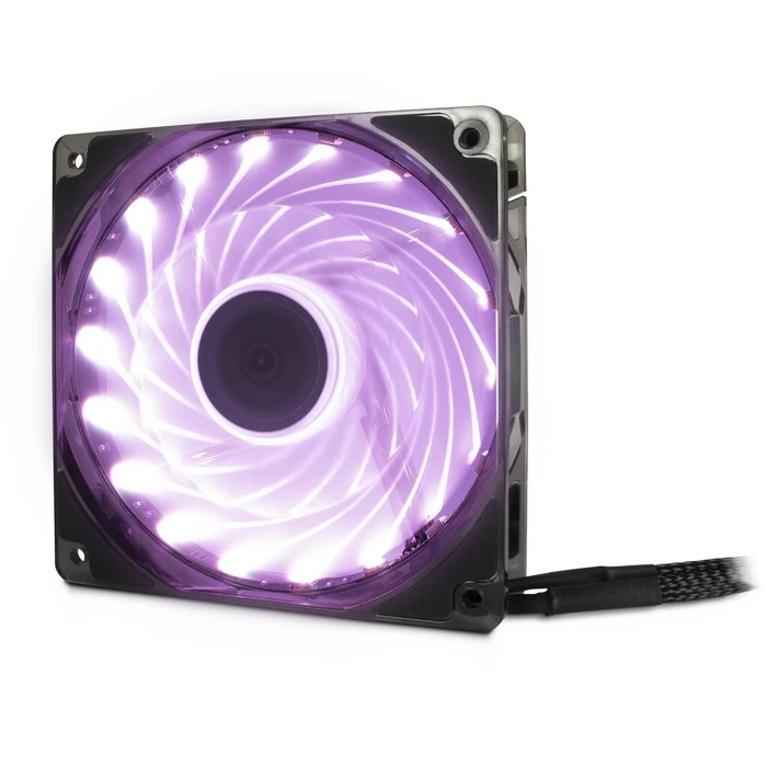 Case Fan 12cm Inter-Tech Argus L-12cm25 Aura RGB