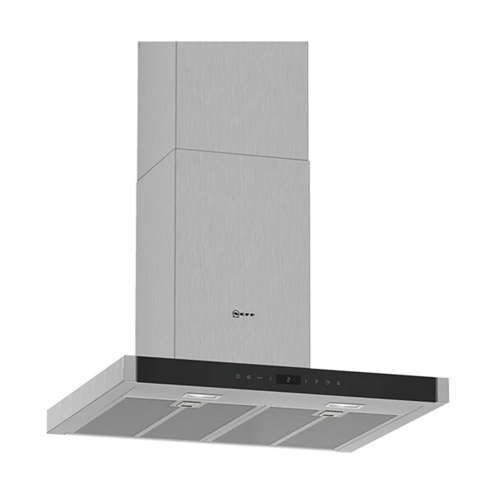 Απορροφητήρας Καμινάδα Neff D65bmp5n0 Inox