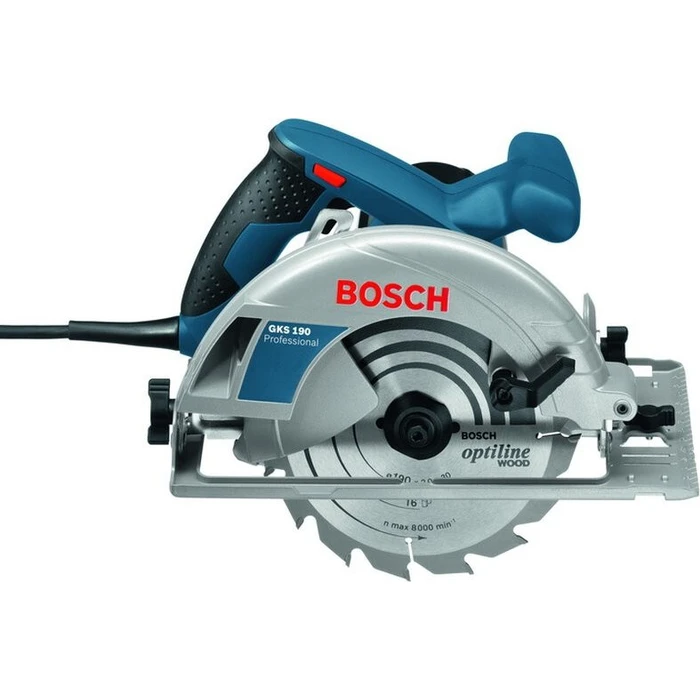 Δισκοπρίονο Bosch GKS 190 Professional