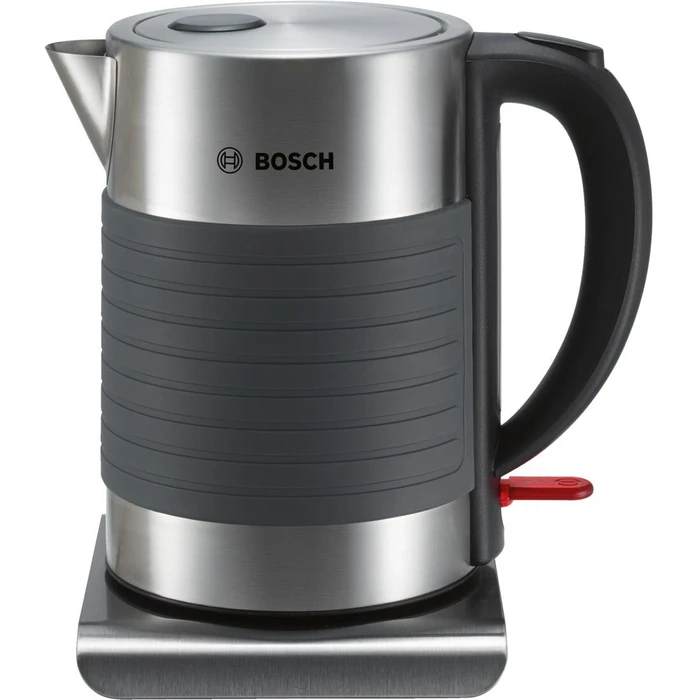 Βραστήρας Bosch TWK7S05 1.7L Black,Grey 2200W