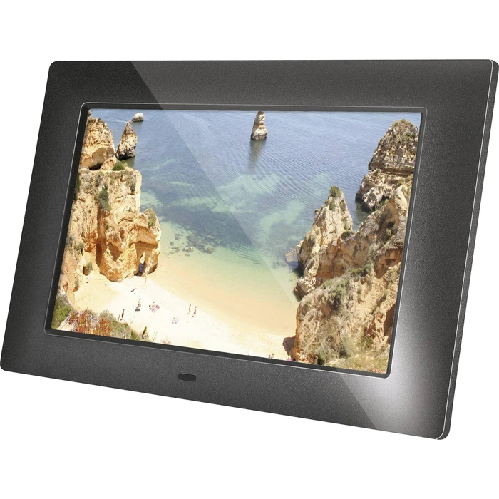 Ψηφιακή Κορνίζα 7" Braun DigiFrame 720 Black