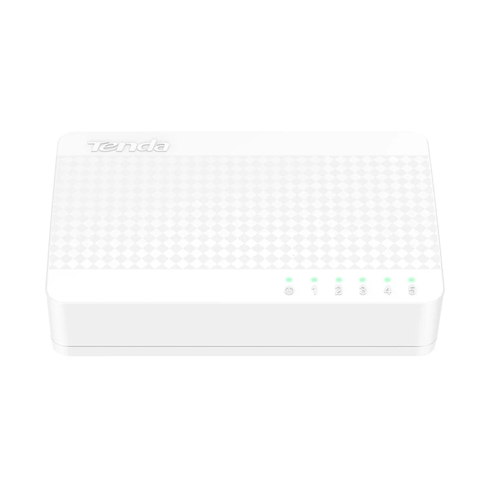 Network Switch Tenda S105 5-Port FE (10/100)