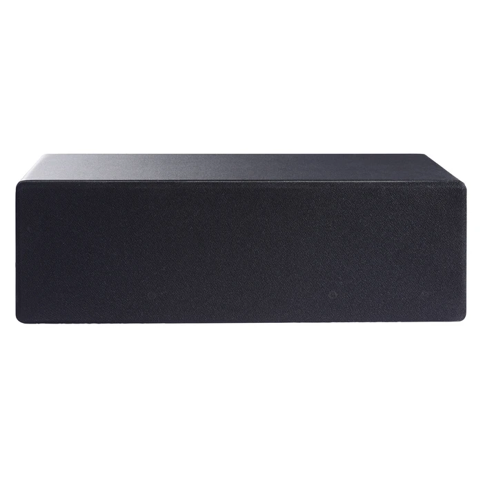Ηχοσύστημα Terratec Concert W 1 Wi-Fi Black (AirPlay)